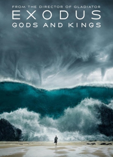 'Exodus: Gods And Kings'