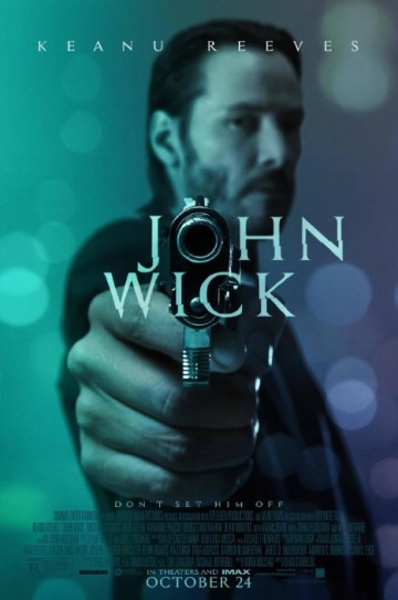 'John Wick'
