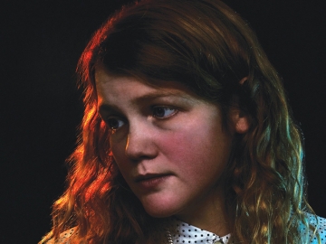 Kate Tempest