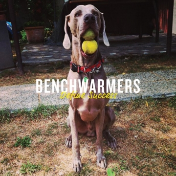 Benchwarmers - Define Success