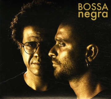 Diogo Nogueira & Hamilton De Holanda 'Bossa Negra'