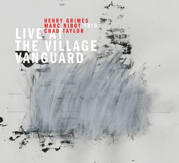 Marc Ribot Trio 'Live in Village Vanguard'