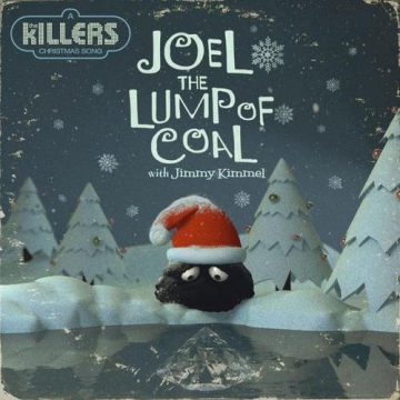 Killers And Jimmy Kimmel 'Joel, The Lump of Coal'