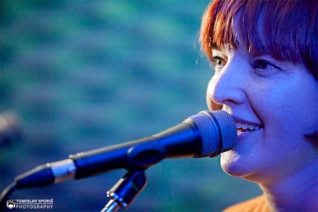 Zvonka Obajdin (Foto: Tomislav Sporiš)
