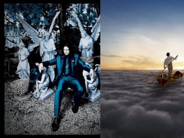 Jack White 'Lazaretto' i Pink Floyd 'The Endless River' bili su najprodavaniji vinilni albumi 2014. godine 