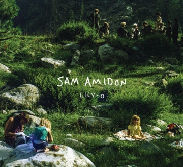 Sam Amidon 'Lily-O'