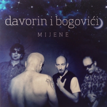 Davorin i Bogovići 'Mijene'