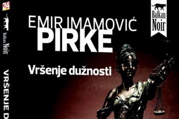 Emir Imamović Pirke - Vršenje dužnosti