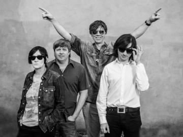 Thurston Moore Band