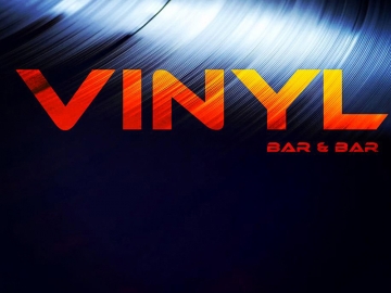 Vinyl - Bar & Bar