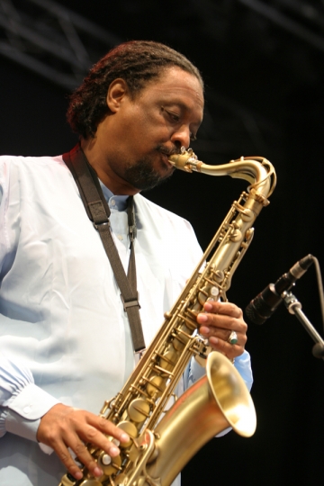 Chico Freeman