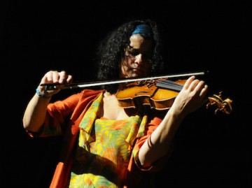 Iva Bittová