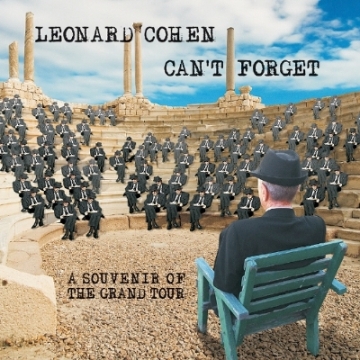 Leonard Cohen 'Can’t Forget: A Souvenir of the Grand Tour'