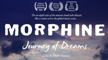 'Morphine - Journey of Dreams'