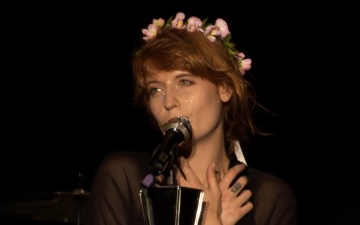 Florence + the Machine (Foto: Wikipedia)