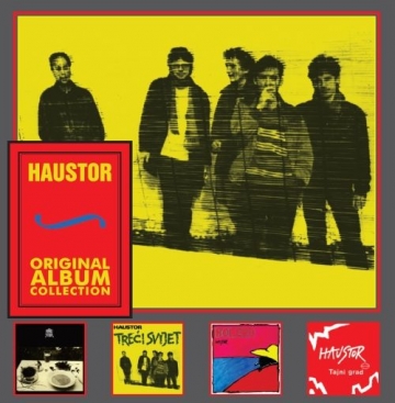 Haustor 'Original Album Collection'