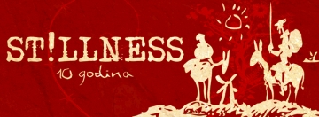 St!llness u Ksetu