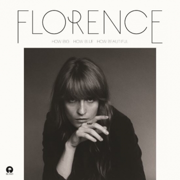 Florence + The Machine 'How Big How Blue How Beautiful'