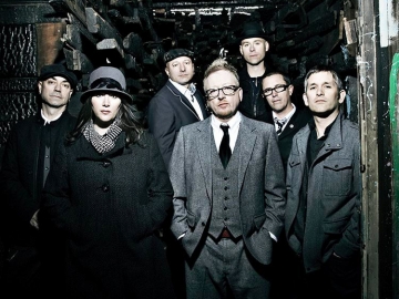 Flogging Molly