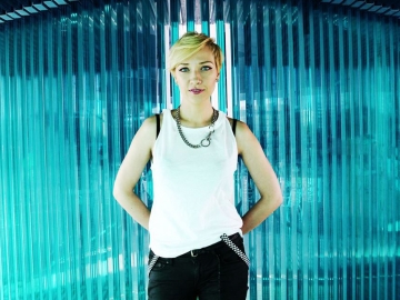 Remi (Foto: Maja Lesar)