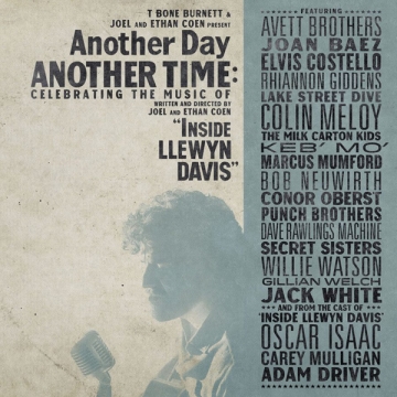 Another Day, Another Time – Celebrating the Music of 'Inside Llewyn Davis'