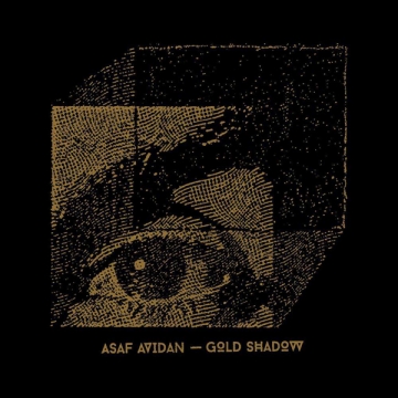 Asaf Avidan 'Gold Shadow'