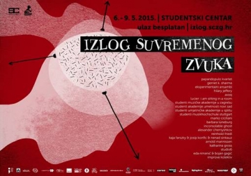 3. Izlog suvremenog zvuka
