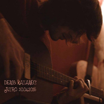 Denis Katanec u Jutru
