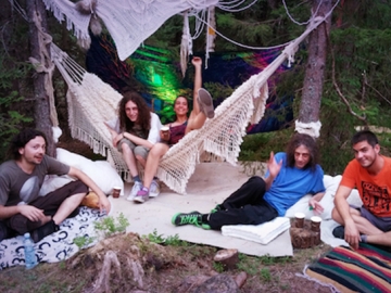 Ozric Tentacles