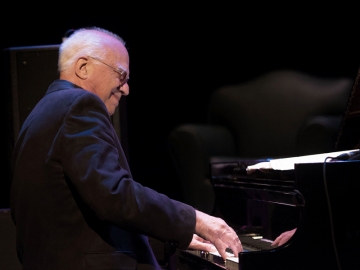Steve Kuhn
