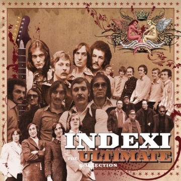 Indexi 'The Ultimate Collection'