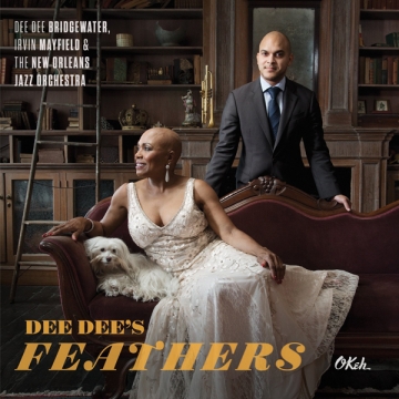 Dee Dee Bridgewater 'Dee Dee's Feathers'