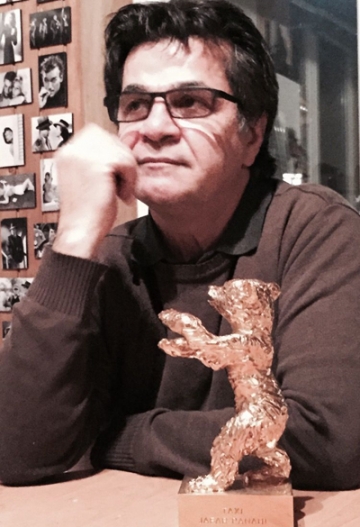 Džafar Panahi