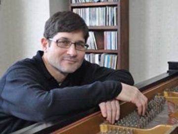 Mike Holober