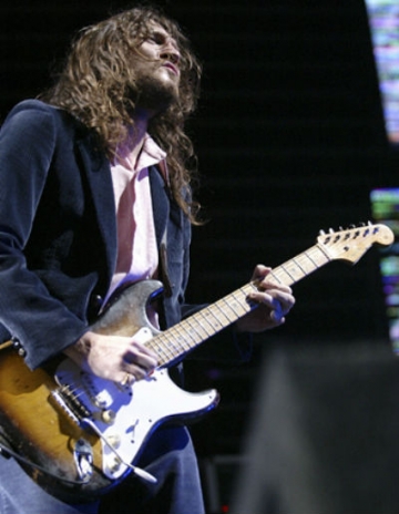 John Frusciante (Foto: Wikipedia)