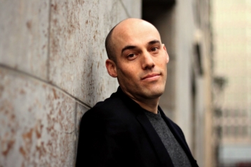Joshua Oppenheimer