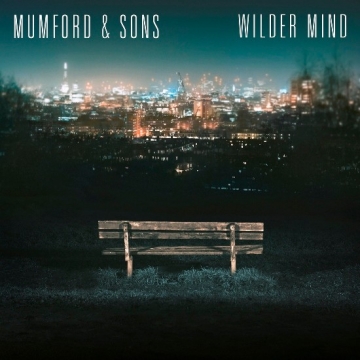 Mumford & Sons 'Wilder Mind'
