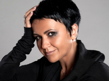 Amira Medunjanin