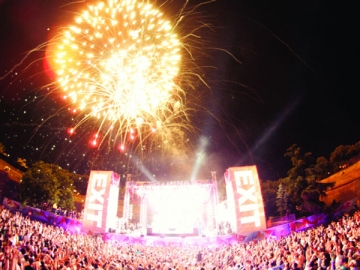 Exit Festival