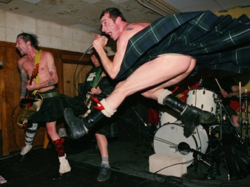 The Real McKenzies