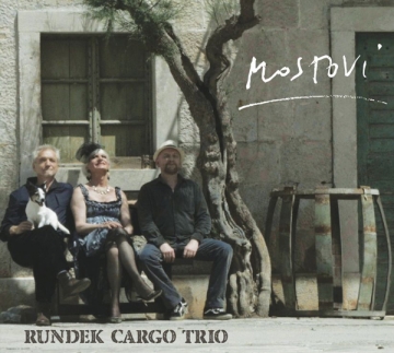 Rundek Cargo Trio 'Mostovi'