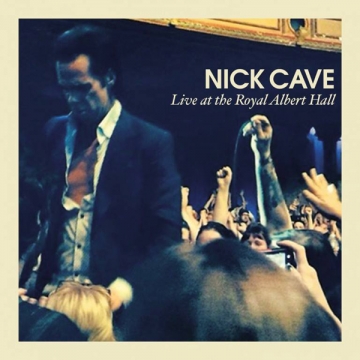 Nick Cave 'Live at Royal Albert Hall'