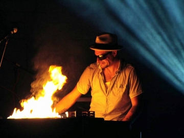 Raphael Wressnig (Foto: Jozica Krnić)