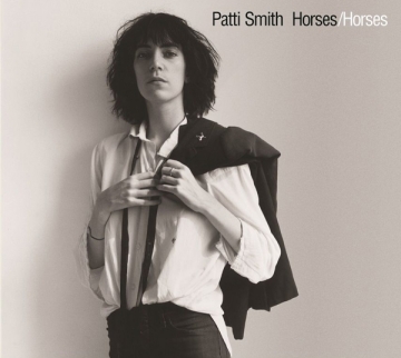 Patti Smith 'Horses'