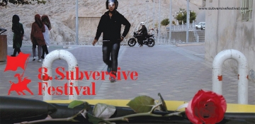 8. Subversive Film Festival - Prostori emancipacije: mikropolitike i pobune