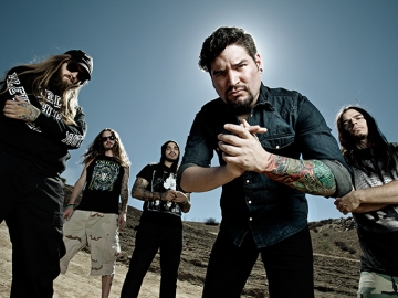 Suicide Silence
