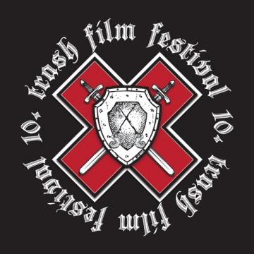 X. Trash film festival