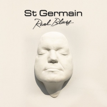 St. Germain 'Real Blues'