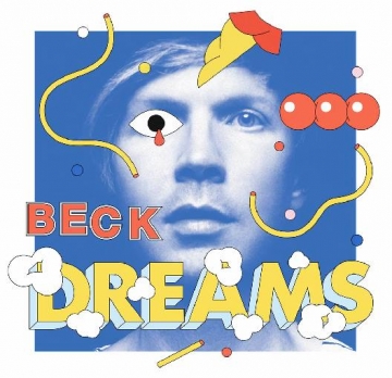 Naslovna strana novog Beckovog albuma