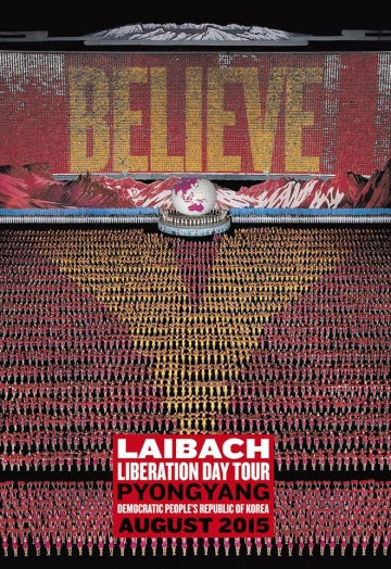 Laibach će nastupiti u Sjevernoj Koreji